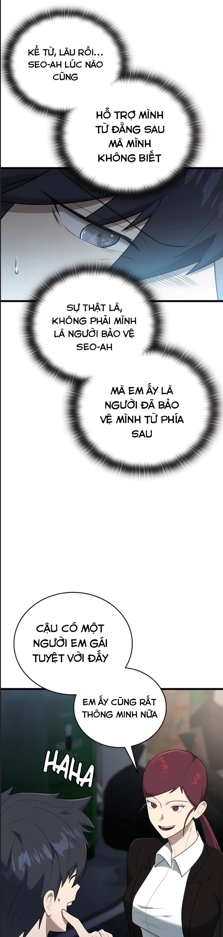 Tôi Đã Nuôi Dưỡng Nam Phụ Phản Diện: Chapter 34