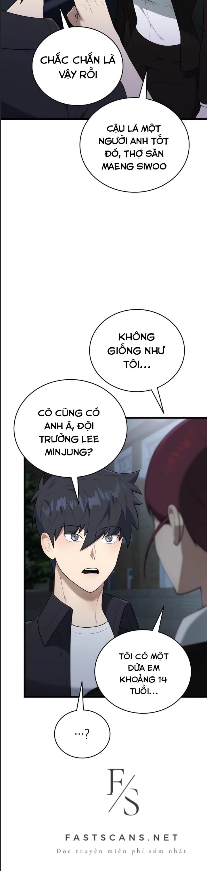 Tôi Đã Nuôi Dưỡng Nam Phụ Phản Diện: Chapter 34