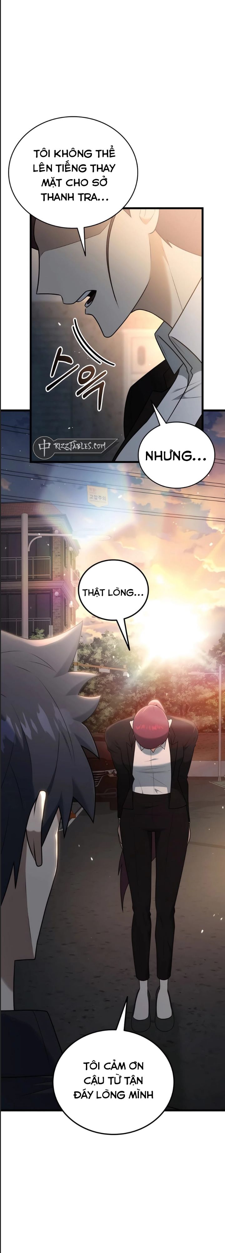 Tôi Đã Nuôi Dưỡng Nam Phụ Phản Diện: Chapter 34
