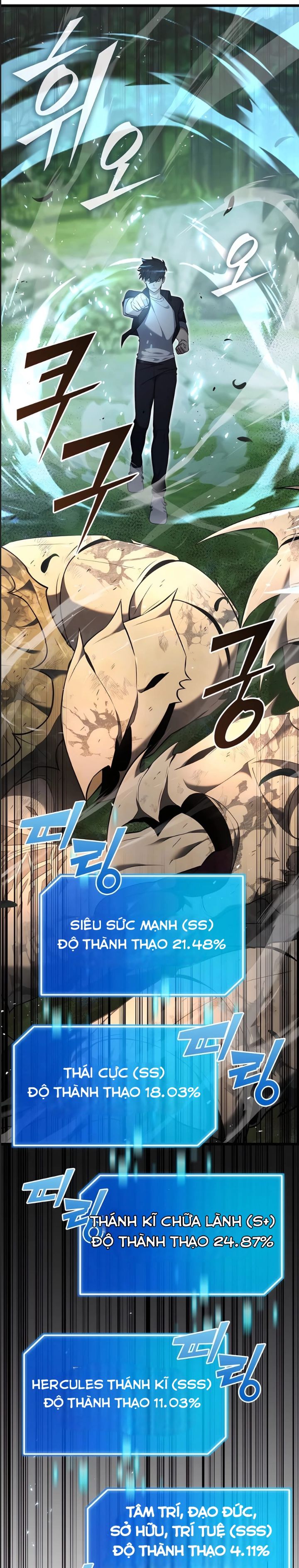 Tôi Đã Nuôi Dưỡng Nam Phụ Phản Diện: Chapter 34