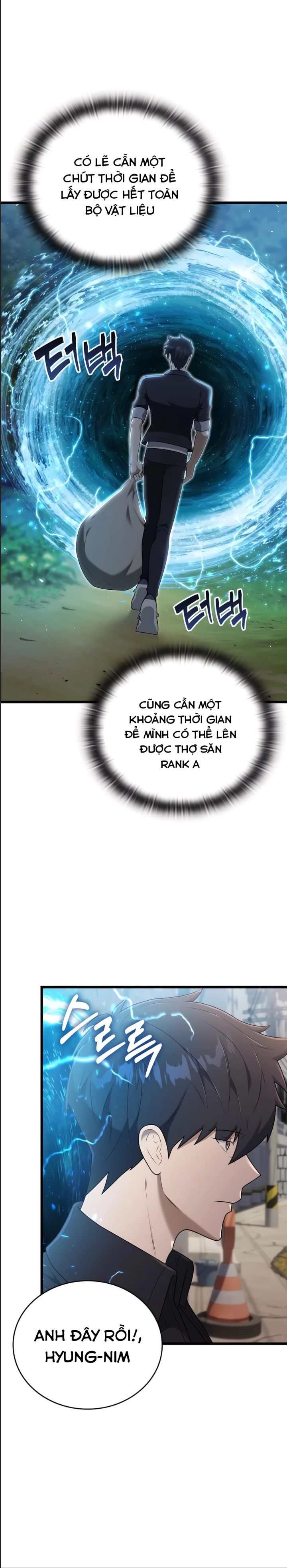 Tôi Đã Nuôi Dưỡng Nam Phụ Phản Diện: Chapter 34