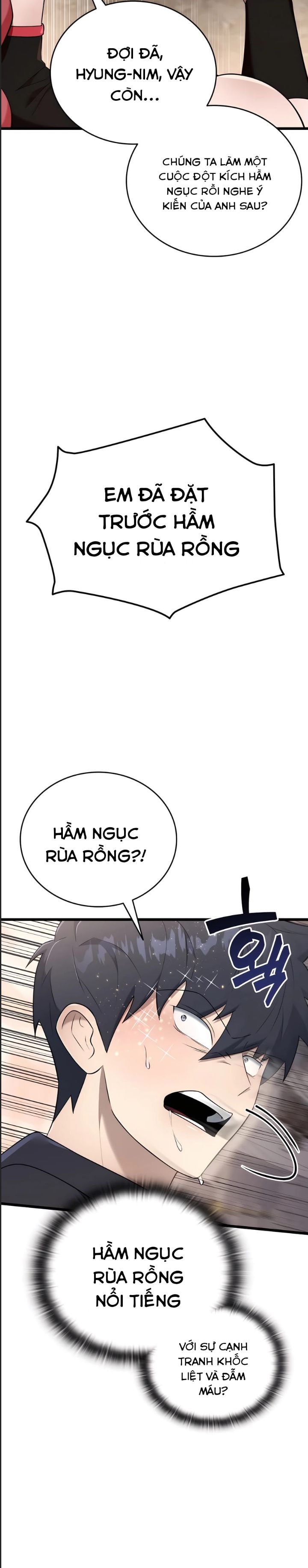 Tôi Đã Nuôi Dưỡng Nam Phụ Phản Diện: Chapter 34