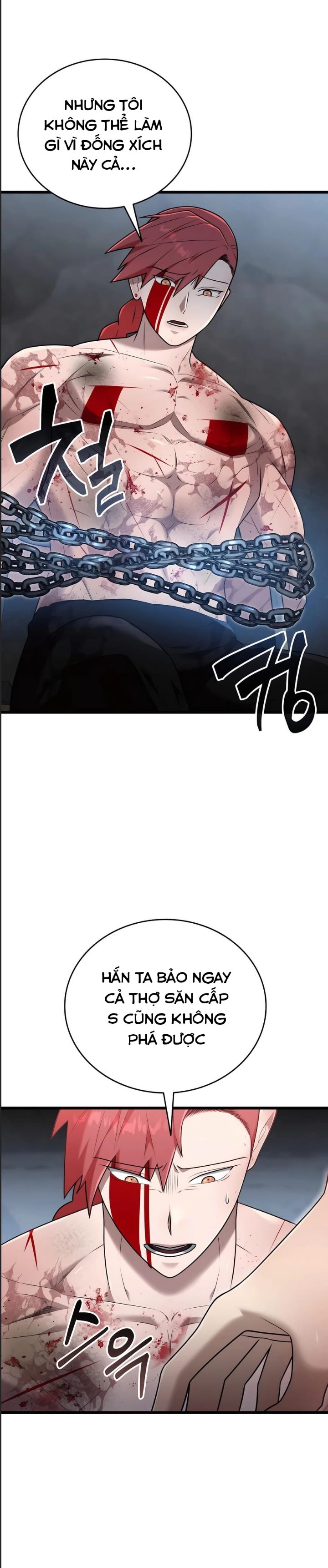 Tôi Đã Nuôi Dưỡng Nam Phụ Phản Diện: Chapter 34