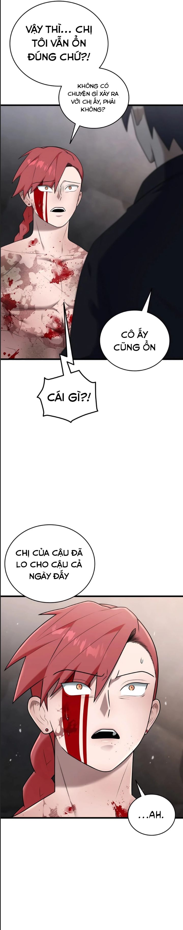 Tôi Đã Nuôi Dưỡng Nam Phụ Phản Diện: Chapter 34