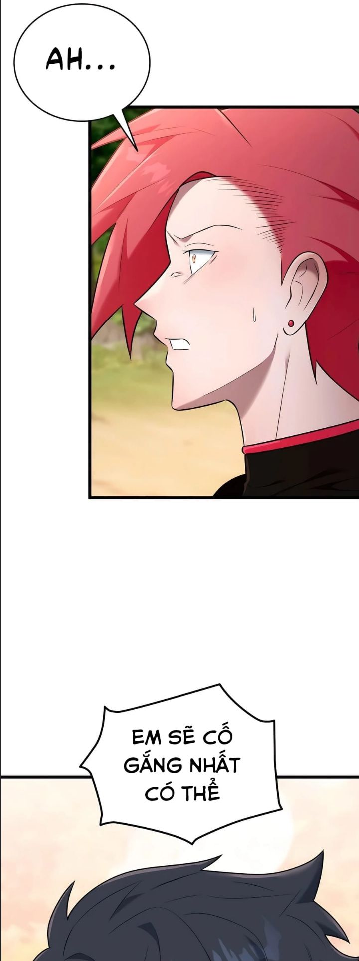Tôi Đã Nuôi Dưỡng Nam Phụ Phản Diện: Chapter 35
