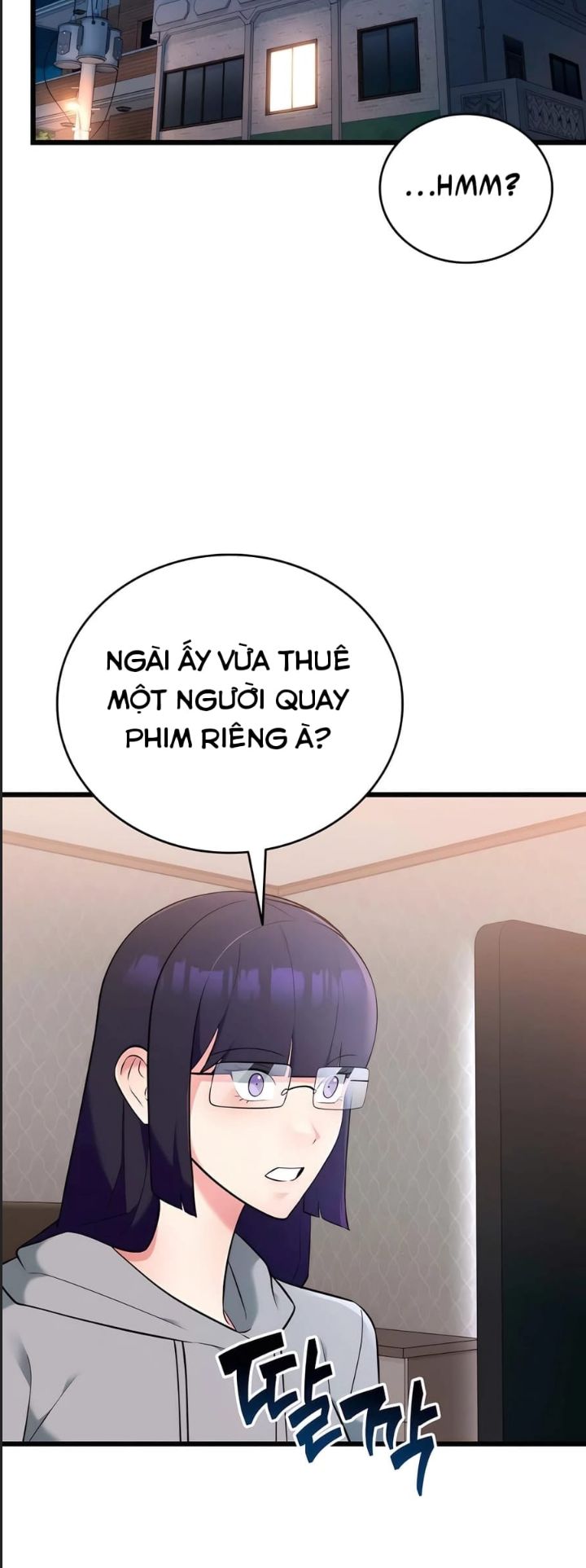 Tôi Đã Nuôi Dưỡng Nam Phụ Phản Diện: Chapter 35