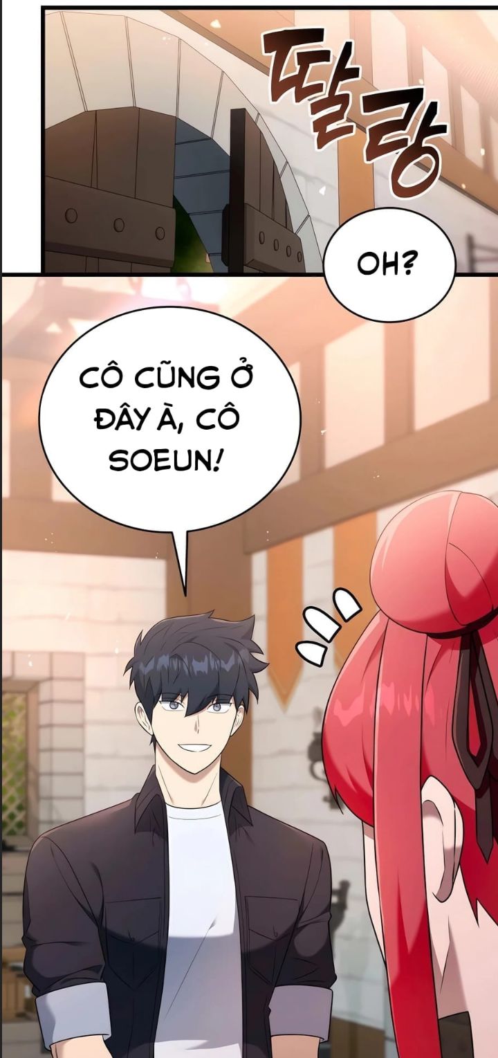 Tôi Đã Nuôi Dưỡng Nam Phụ Phản Diện: Chapter 35