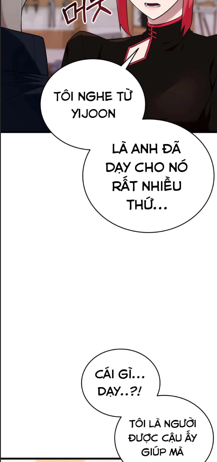 Tôi Đã Nuôi Dưỡng Nam Phụ Phản Diện: Chapter 35