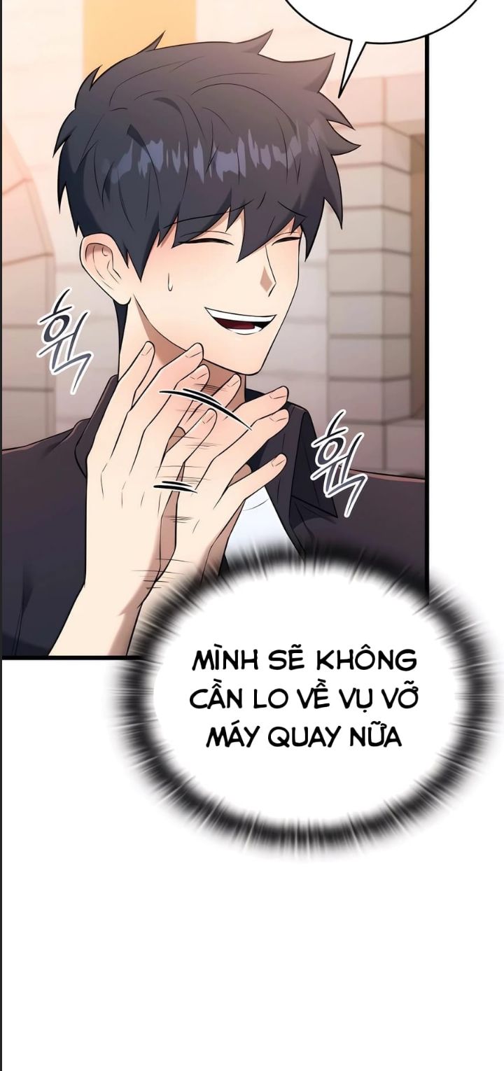 Tôi Đã Nuôi Dưỡng Nam Phụ Phản Diện: Chapter 35