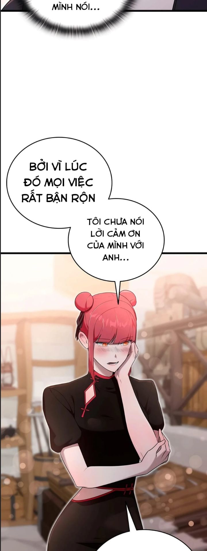 Tôi Đã Nuôi Dưỡng Nam Phụ Phản Diện: Chapter 35