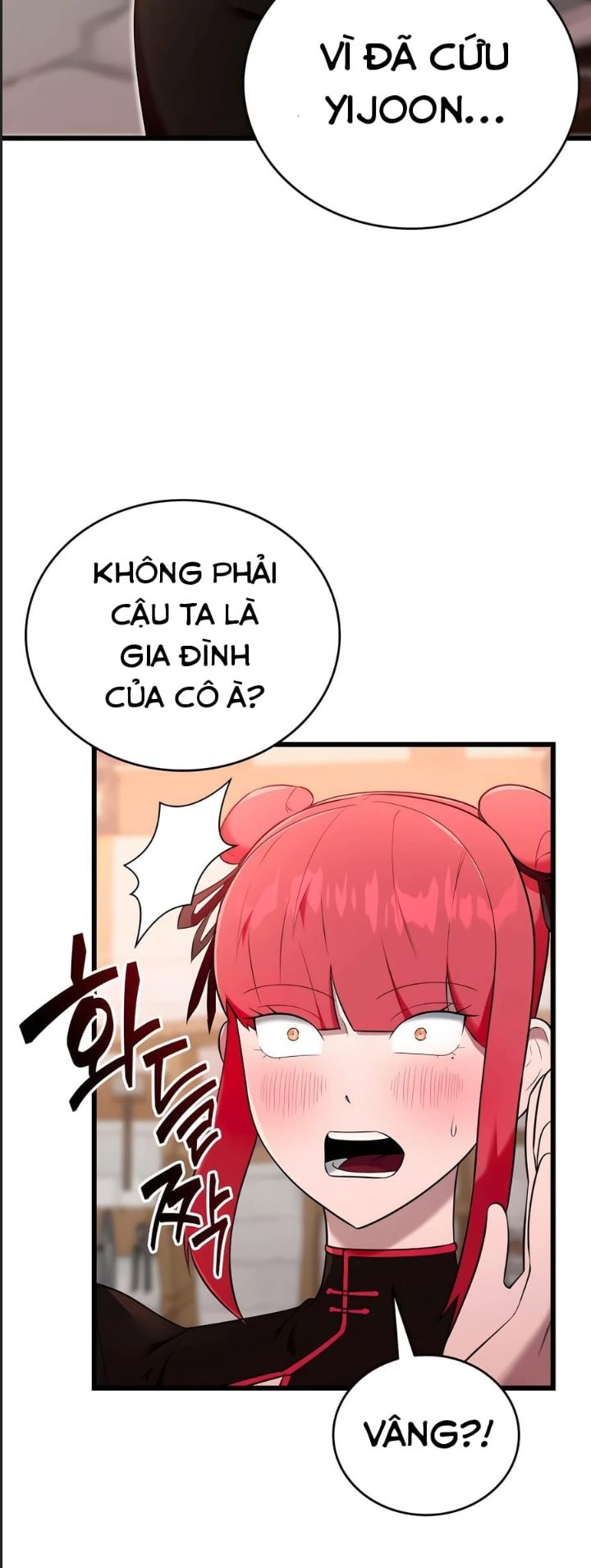 Tôi Đã Nuôi Dưỡng Nam Phụ Phản Diện: Chapter 35