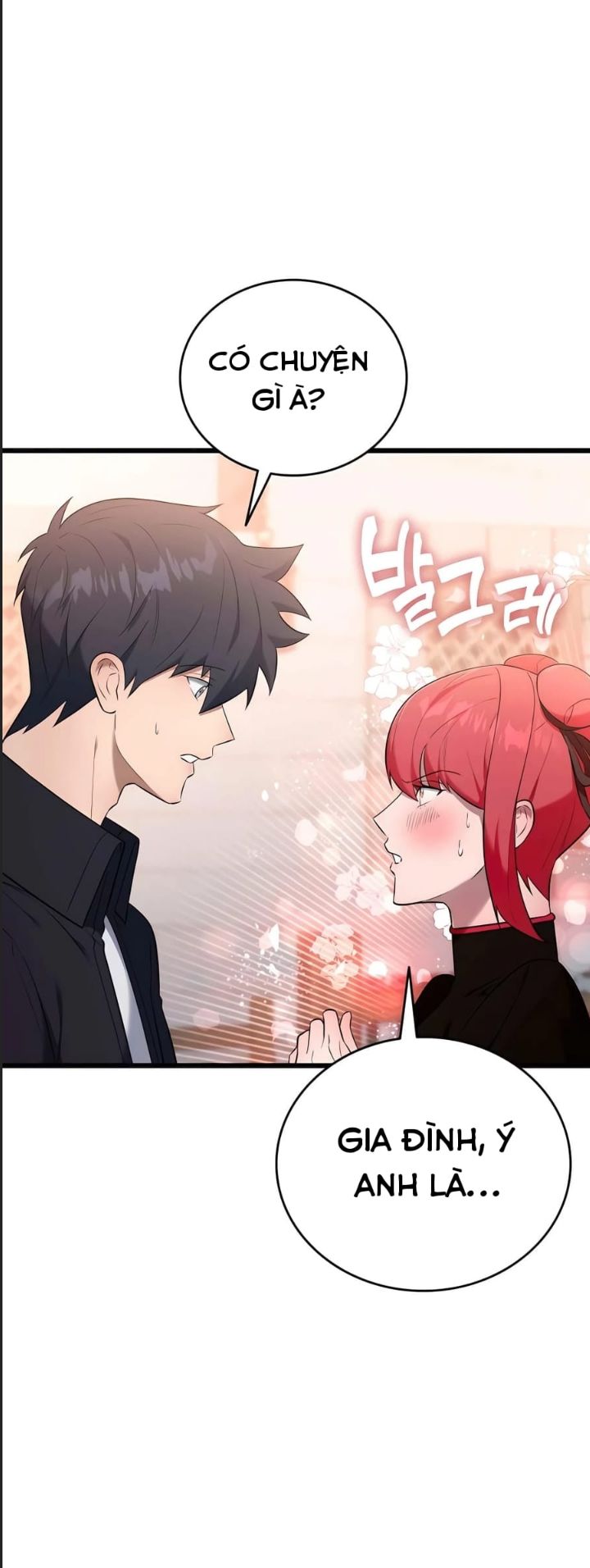Tôi Đã Nuôi Dưỡng Nam Phụ Phản Diện: Chapter 35