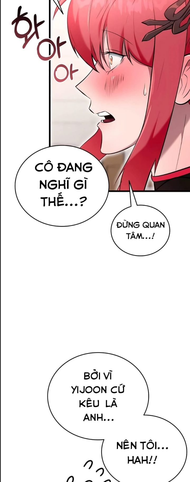 Tôi Đã Nuôi Dưỡng Nam Phụ Phản Diện: Chapter 35
