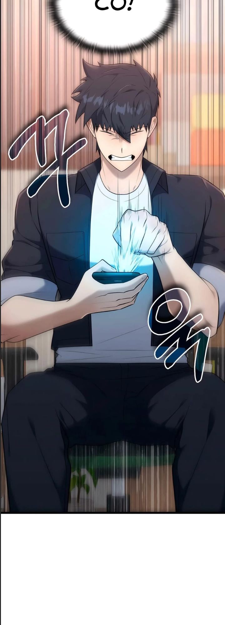 Tôi Đã Nuôi Dưỡng Nam Phụ Phản Diện: Chapter 35
