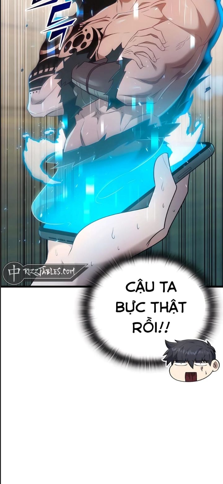 Tôi Đã Nuôi Dưỡng Nam Phụ Phản Diện: Chapter 35