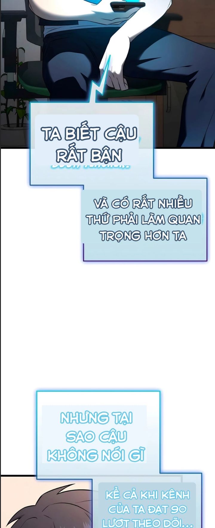 Tôi Đã Nuôi Dưỡng Nam Phụ Phản Diện: Chapter 35