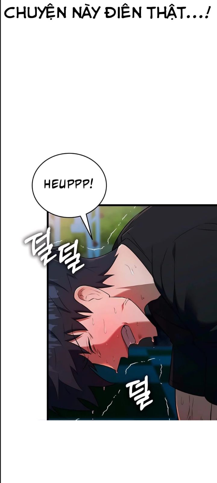 Tôi Đã Nuôi Dưỡng Nam Phụ Phản Diện: Chapter 35