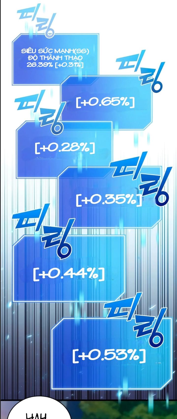 Tôi Đã Nuôi Dưỡng Nam Phụ Phản Diện: Chapter 35