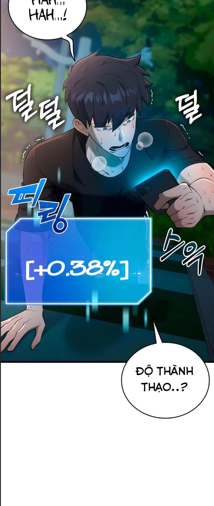 Tôi Đã Nuôi Dưỡng Nam Phụ Phản Diện: Chapter 35