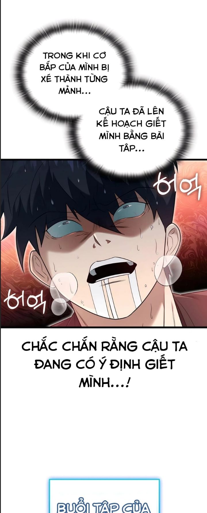 Tôi Đã Nuôi Dưỡng Nam Phụ Phản Diện: Chapter 35