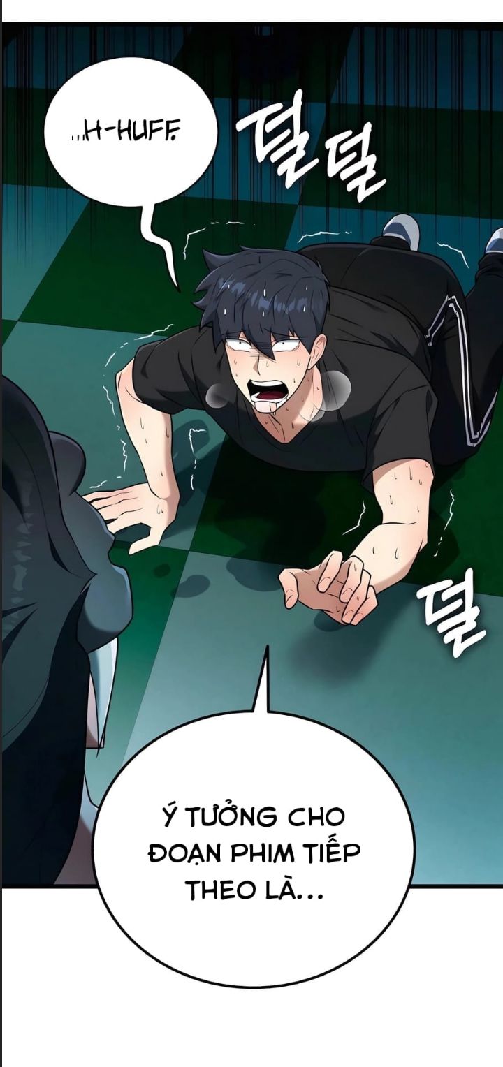 Tôi Đã Nuôi Dưỡng Nam Phụ Phản Diện: Chapter 35