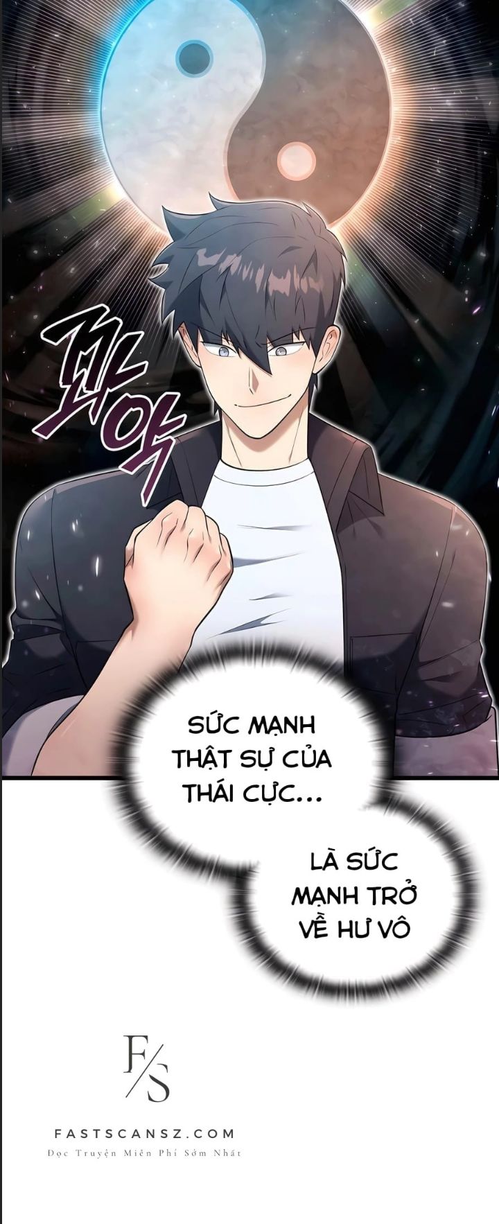 Tôi Đã Nuôi Dưỡng Nam Phụ Phản Diện: Chapter 35