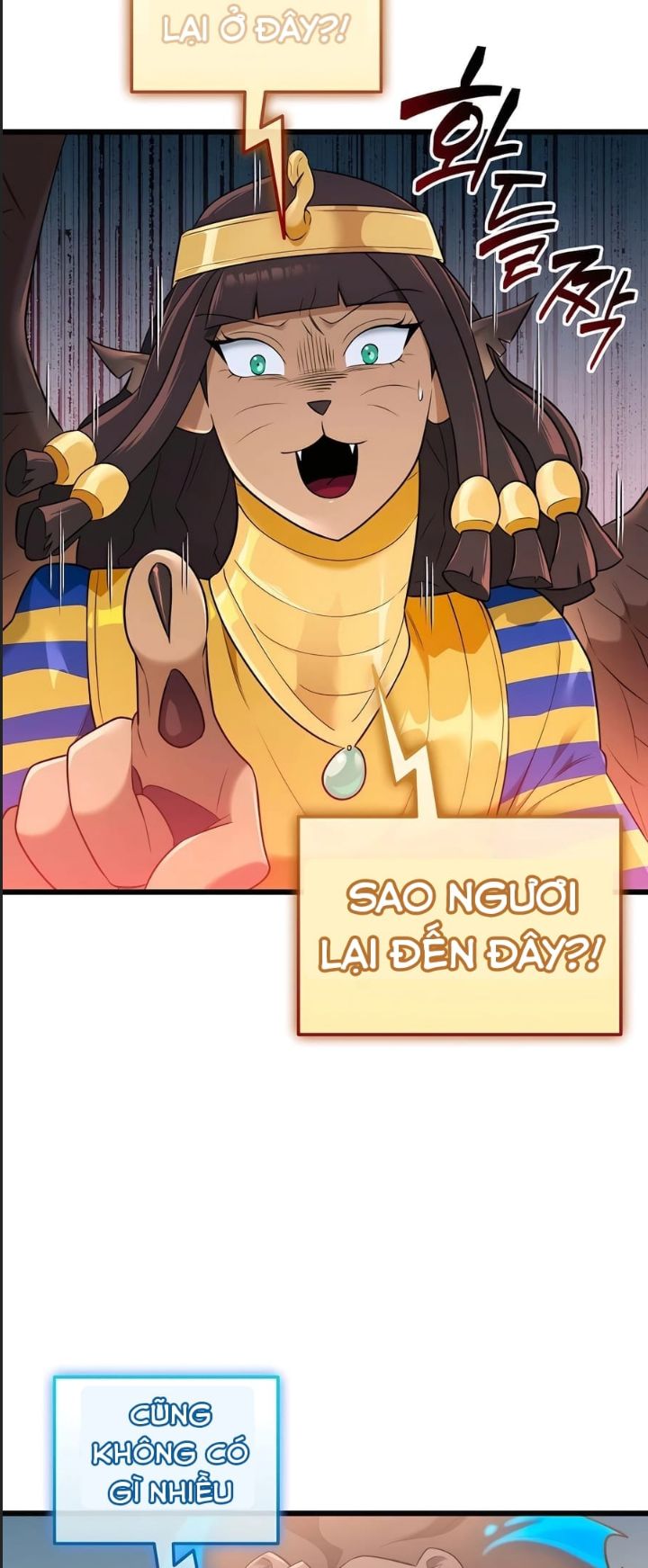 Tôi Đã Nuôi Dưỡng Nam Phụ Phản Diện: Chapter 35