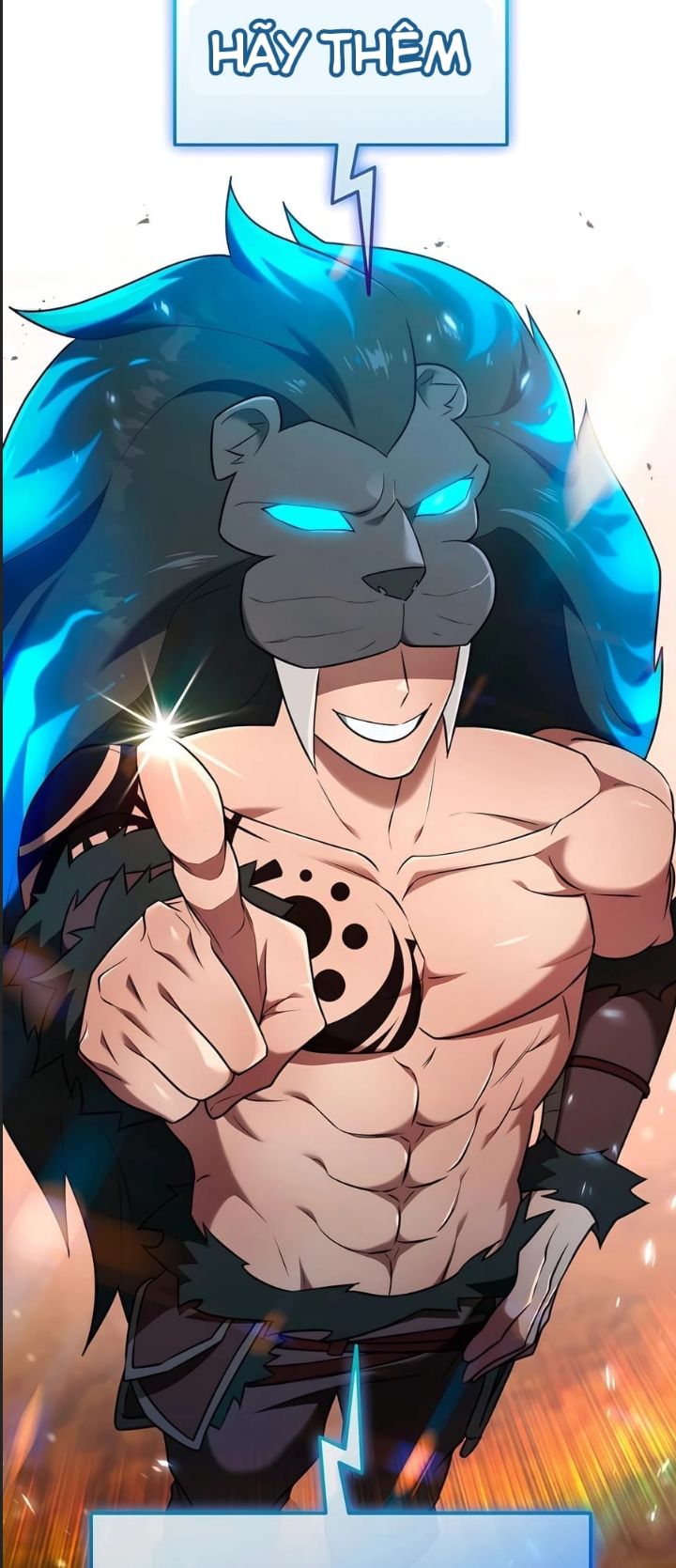 Tôi Đã Nuôi Dưỡng Nam Phụ Phản Diện: Chapter 35