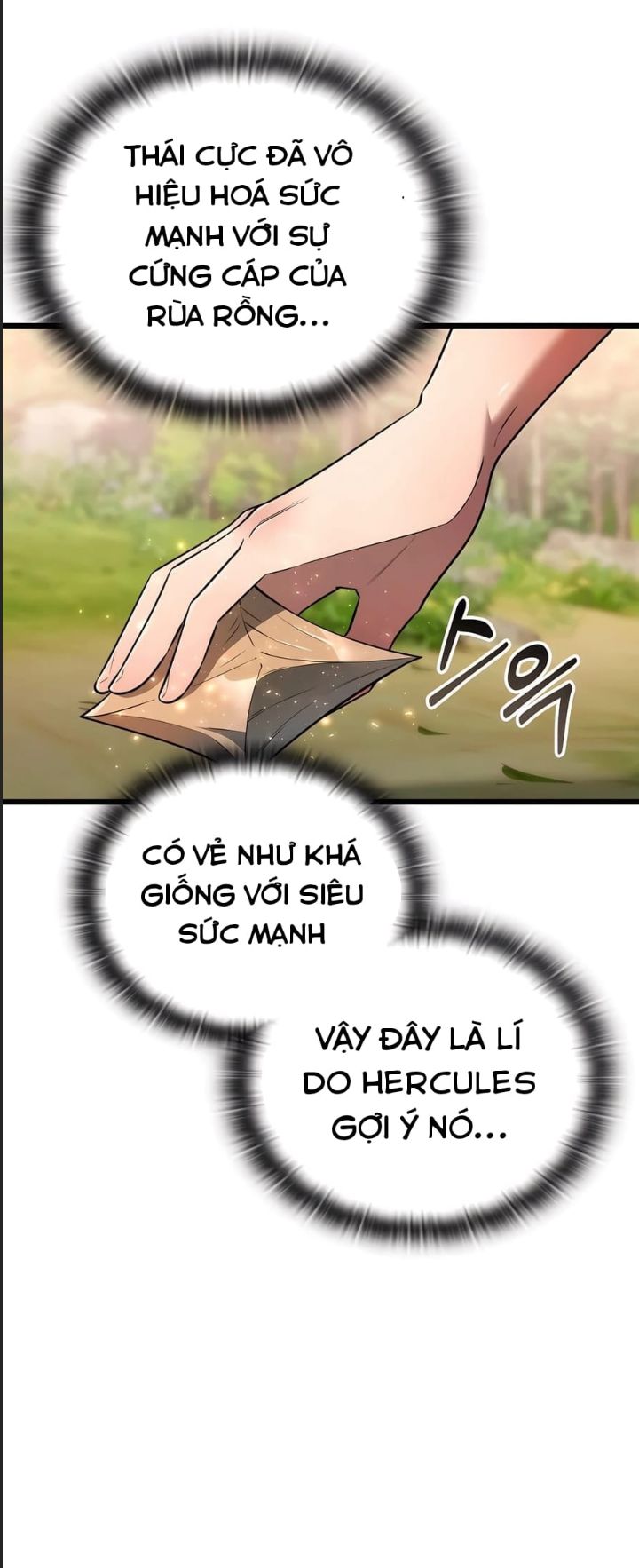 Tôi Đã Nuôi Dưỡng Nam Phụ Phản Diện: Chapter 35