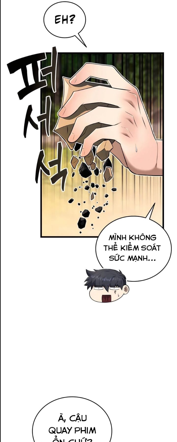 Tôi Đã Nuôi Dưỡng Nam Phụ Phản Diện: Chapter 35