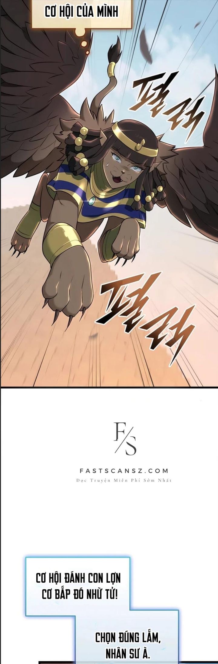 Tôi Đã Nuôi Dưỡng Nam Phụ Phản Diện: Chapter 36