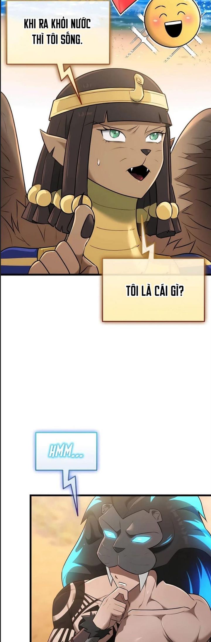 Tôi Đã Nuôi Dưỡng Nam Phụ Phản Diện: Chapter 36