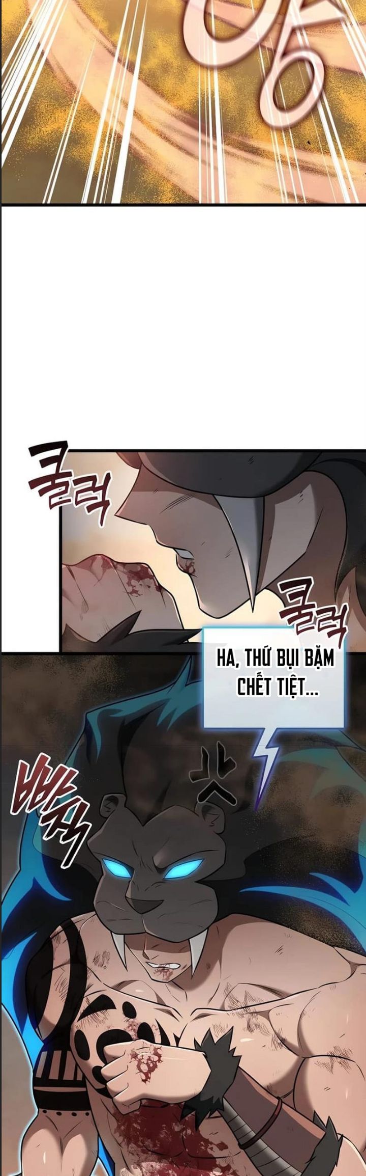Tôi Đã Nuôi Dưỡng Nam Phụ Phản Diện: Chapter 36