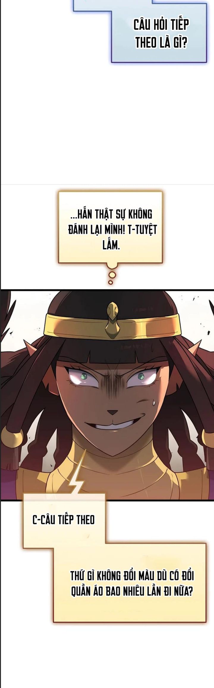 Tôi Đã Nuôi Dưỡng Nam Phụ Phản Diện: Chapter 36