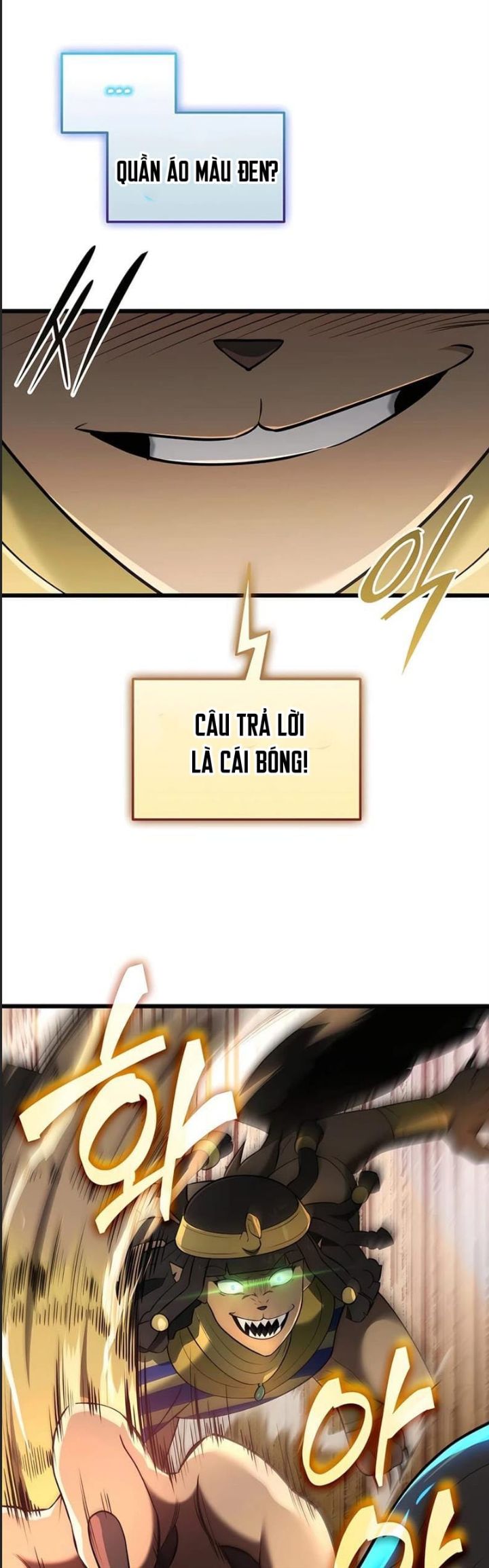 Tôi Đã Nuôi Dưỡng Nam Phụ Phản Diện: Chapter 36
