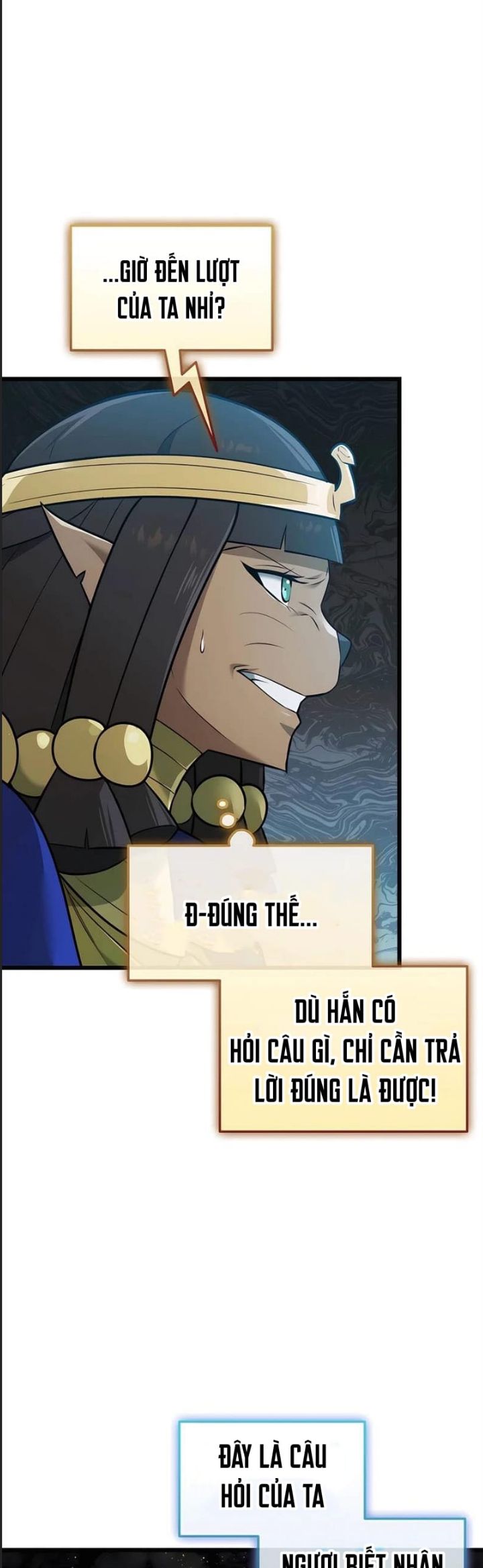 Tôi Đã Nuôi Dưỡng Nam Phụ Phản Diện: Chapter 36