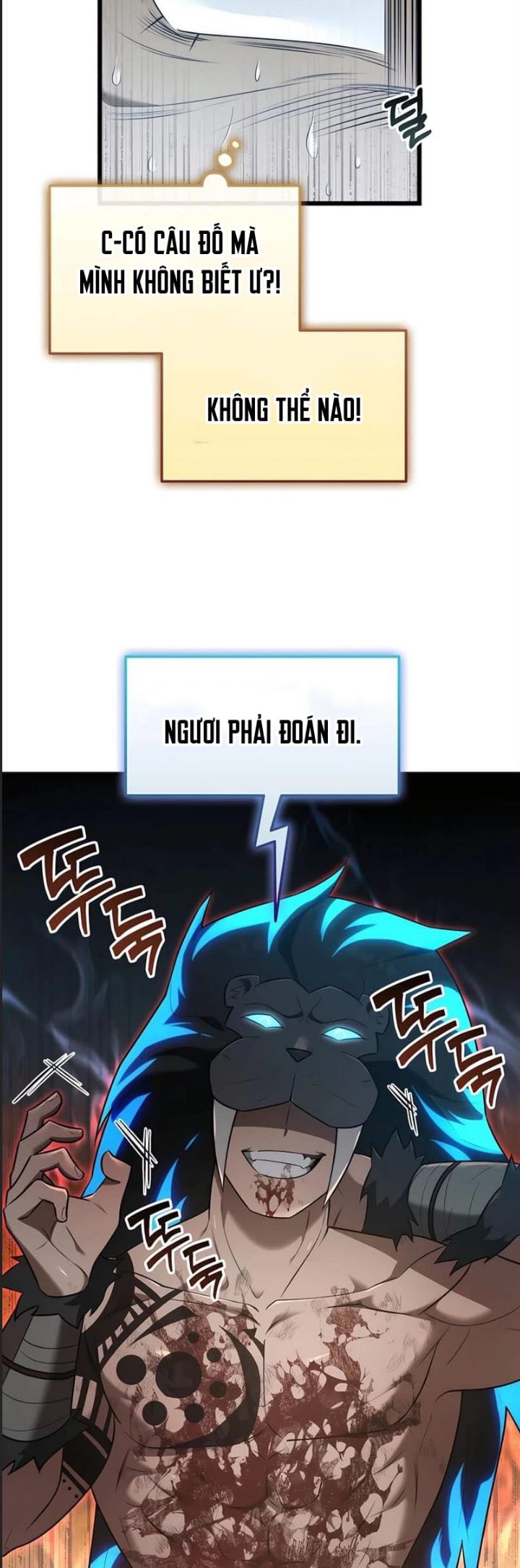 Tôi Đã Nuôi Dưỡng Nam Phụ Phản Diện: Chapter 36