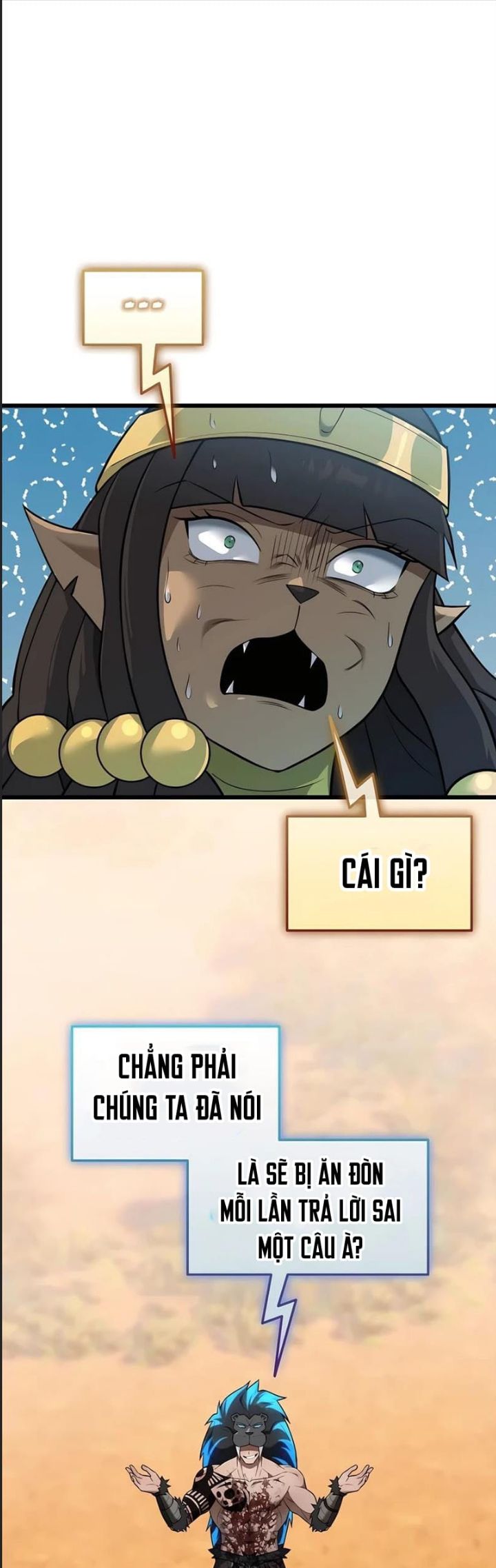 Tôi Đã Nuôi Dưỡng Nam Phụ Phản Diện: Chapter 36