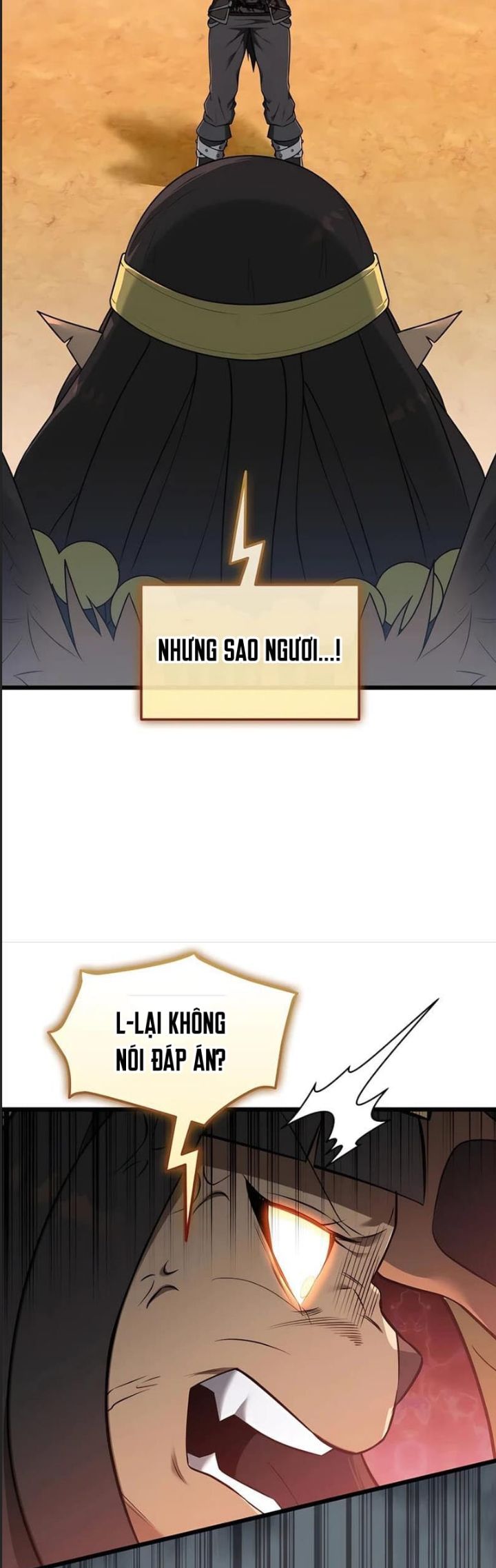 Tôi Đã Nuôi Dưỡng Nam Phụ Phản Diện: Chapter 36