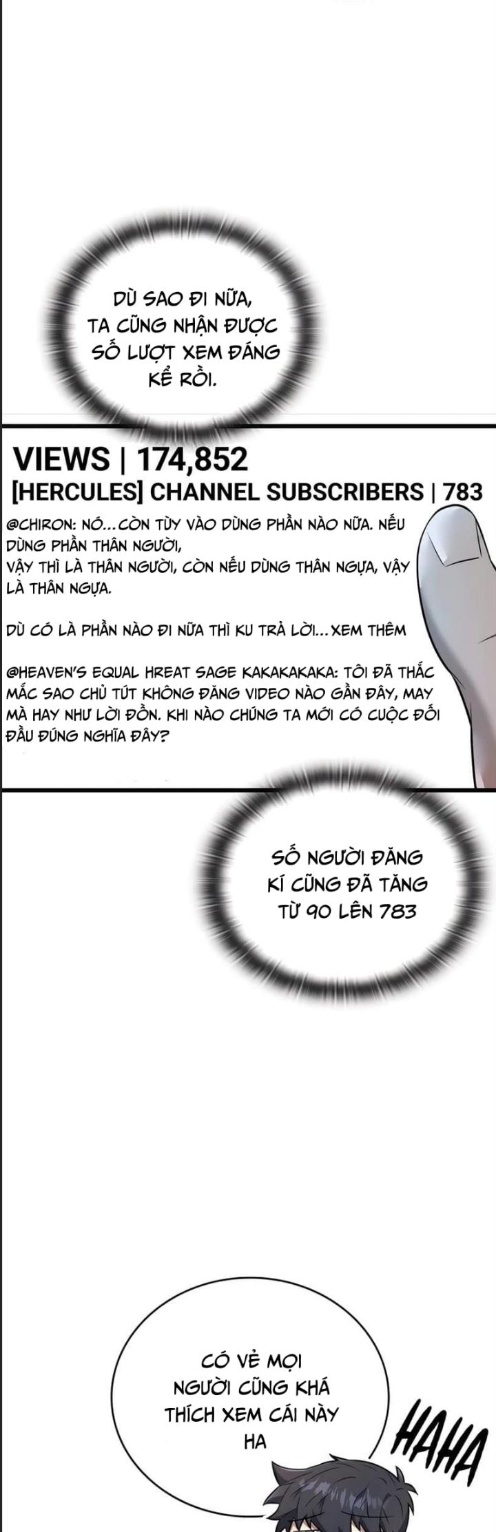 Tôi Đã Nuôi Dưỡng Nam Phụ Phản Diện: Chapter 36