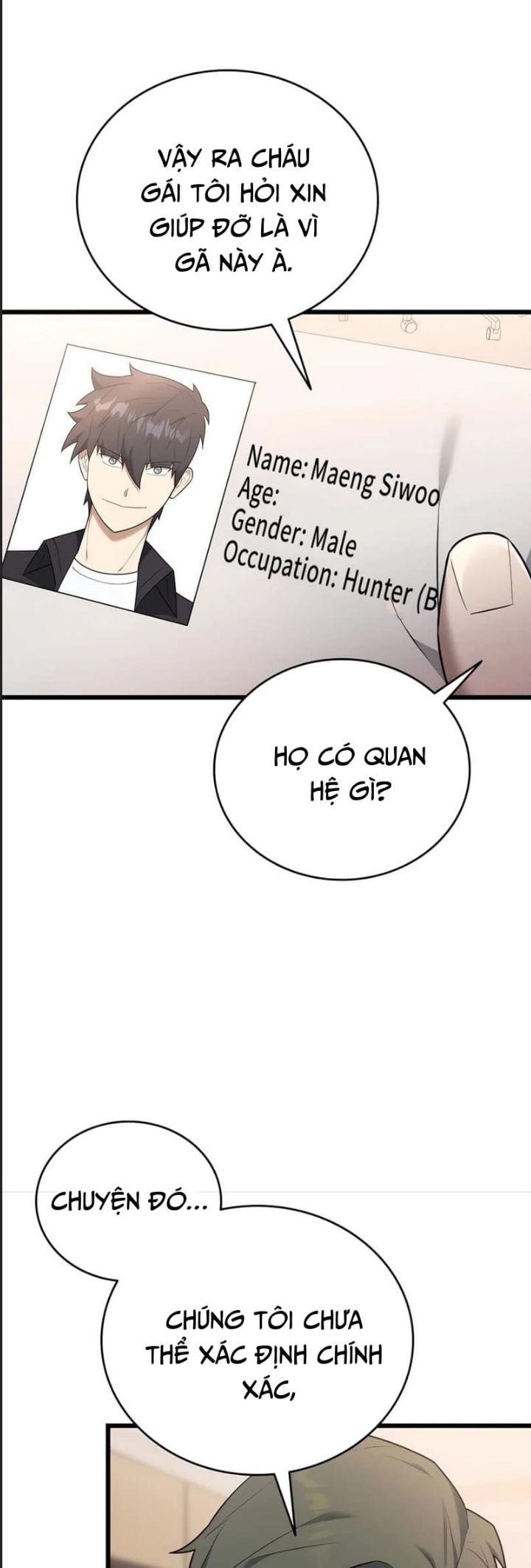 Tôi Đã Nuôi Dưỡng Nam Phụ Phản Diện: Chapter 36