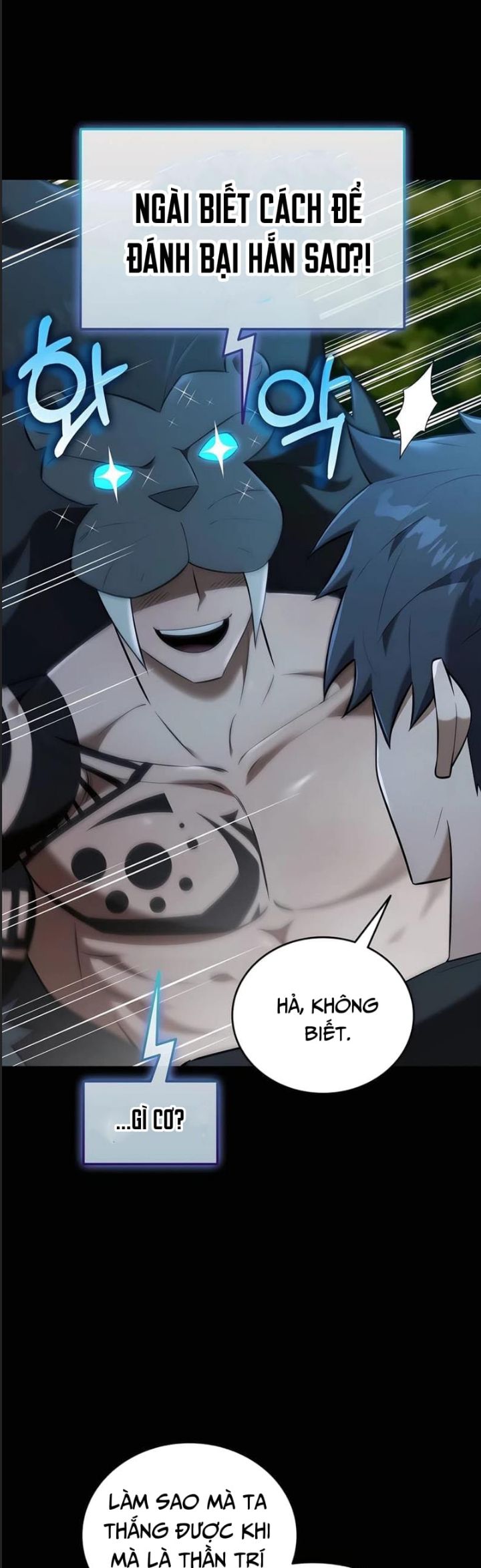 Tôi Đã Nuôi Dưỡng Nam Phụ Phản Diện: Chapter 36