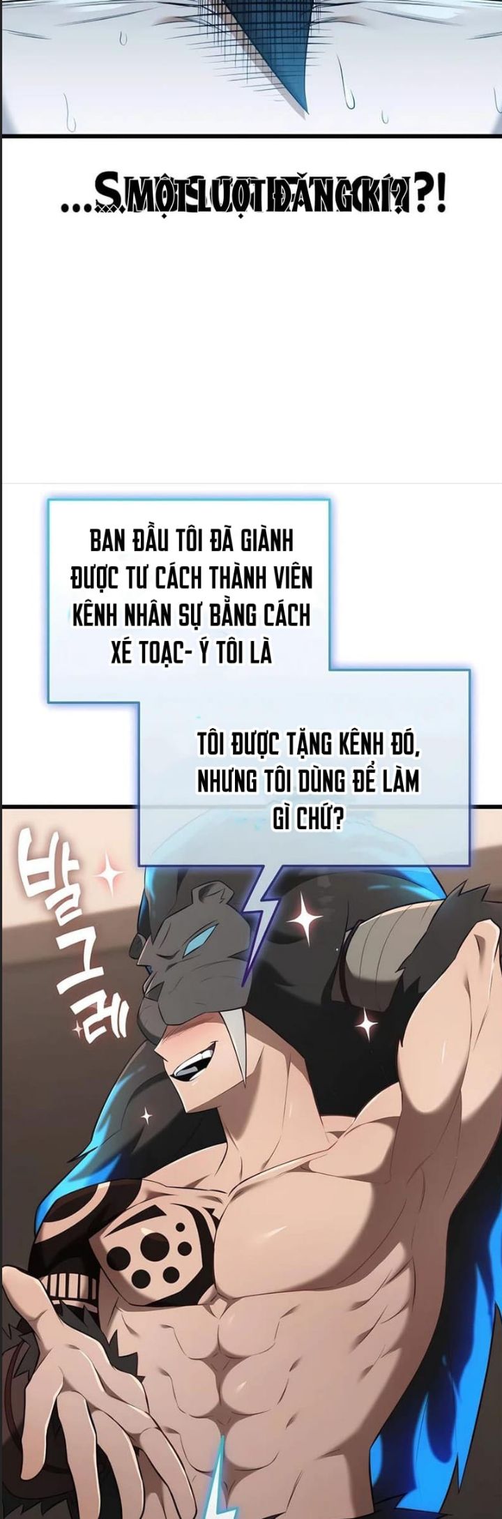 Tôi Đã Nuôi Dưỡng Nam Phụ Phản Diện: Chapter 36