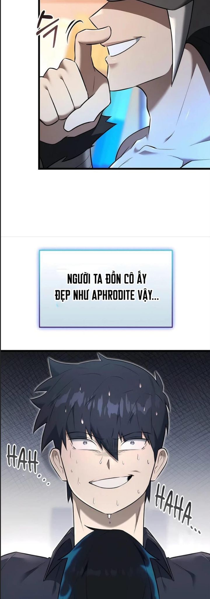 Tôi Đã Nuôi Dưỡng Nam Phụ Phản Diện: Chapter 36
