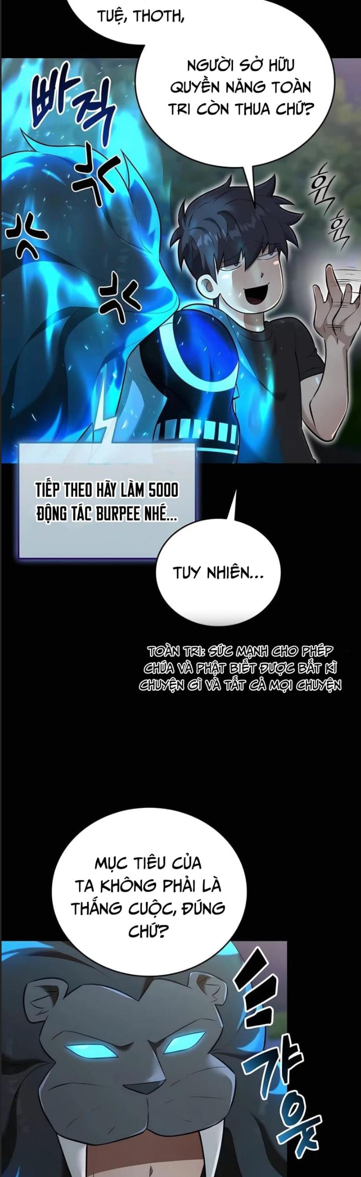 Tôi Đã Nuôi Dưỡng Nam Phụ Phản Diện: Chapter 36