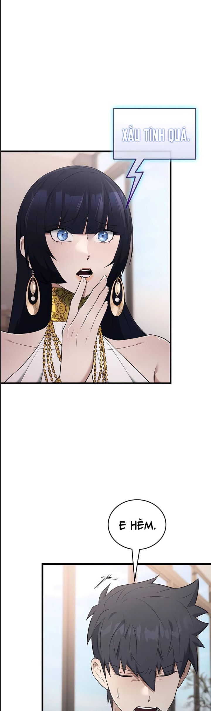Tôi Đã Nuôi Dưỡng Nam Phụ Phản Diện: Chapter 37