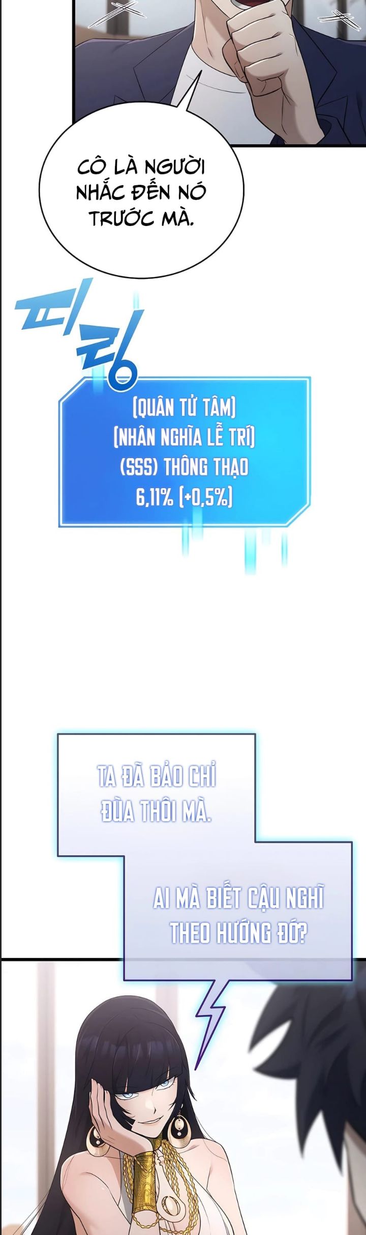 Tôi Đã Nuôi Dưỡng Nam Phụ Phản Diện: Chapter 37