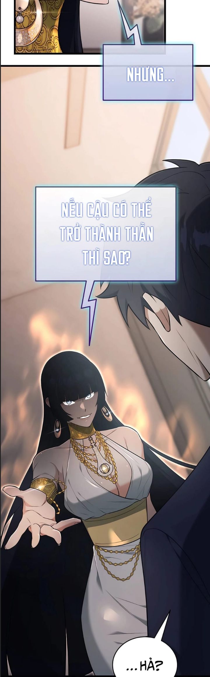 Tôi Đã Nuôi Dưỡng Nam Phụ Phản Diện: Chapter 37