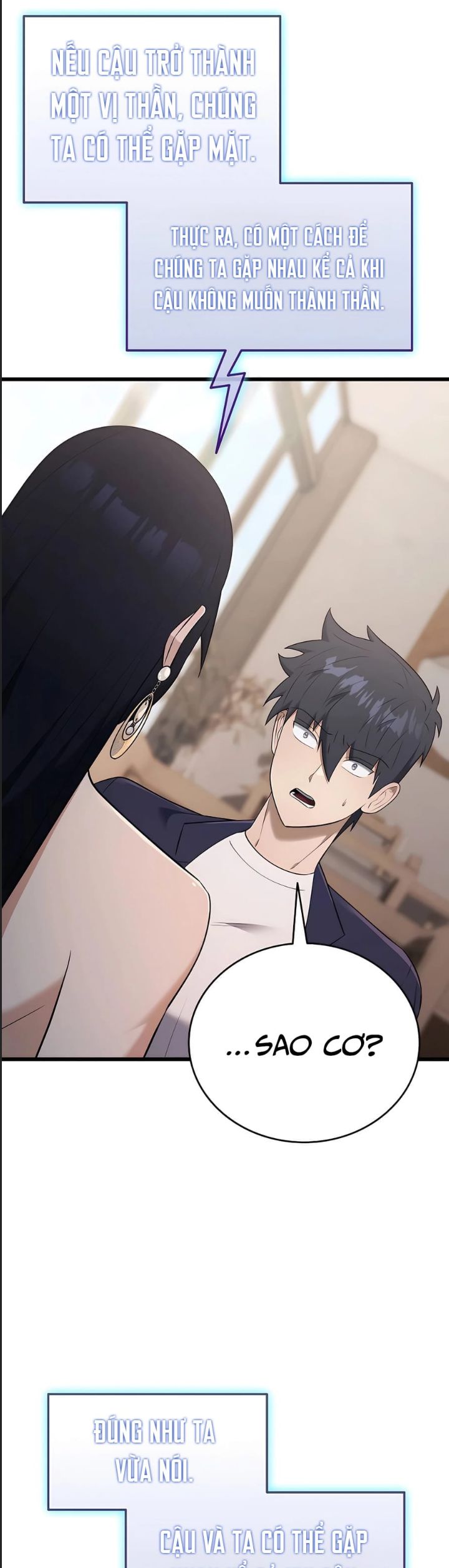 Tôi Đã Nuôi Dưỡng Nam Phụ Phản Diện: Chapter 37