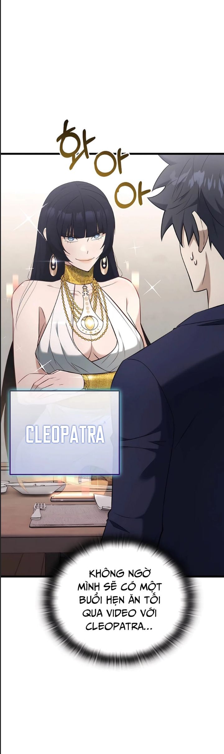 Tôi Đã Nuôi Dưỡng Nam Phụ Phản Diện: Chapter 37